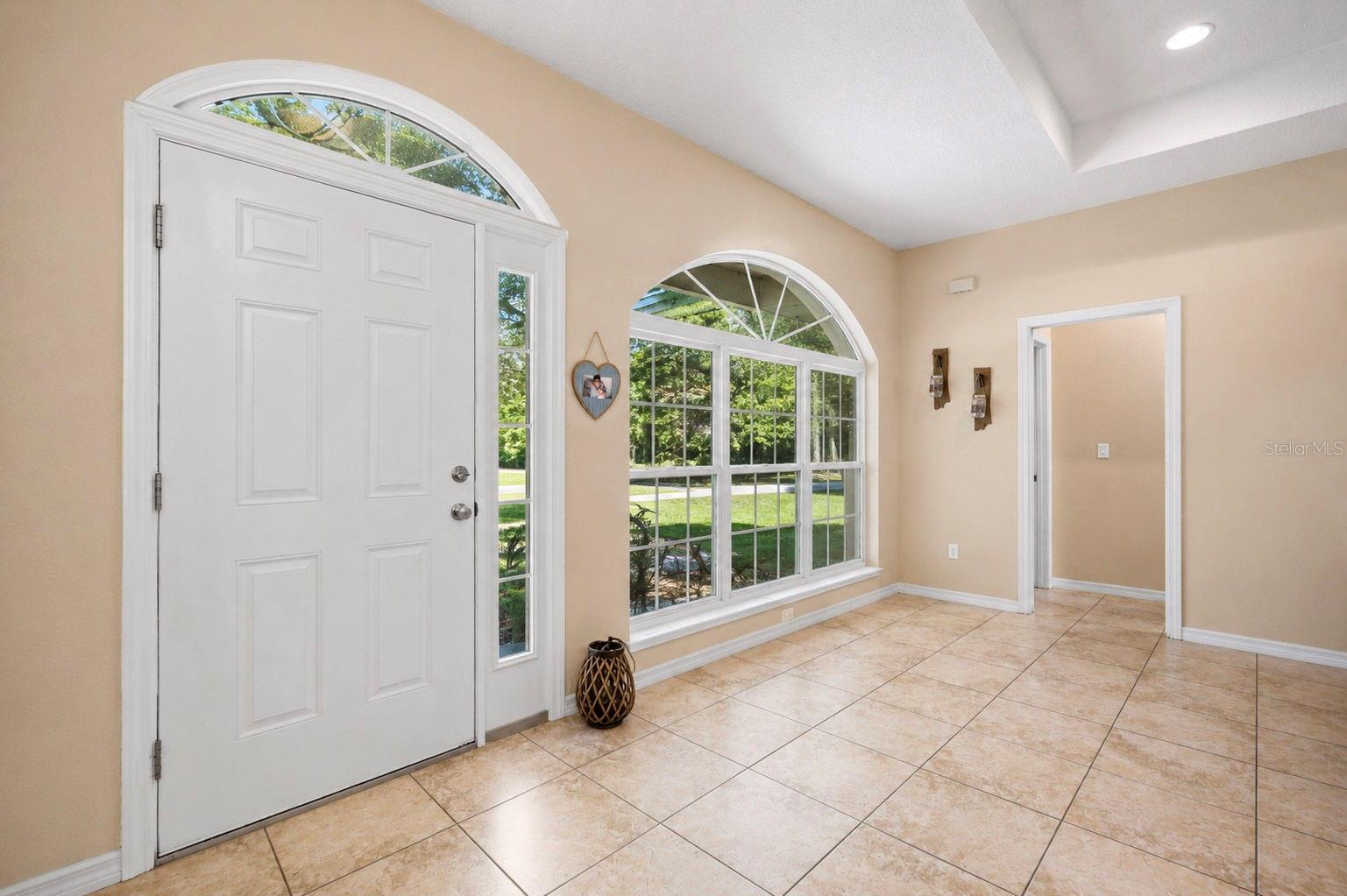 CITRUS SPGS UNIT 18 - Residential