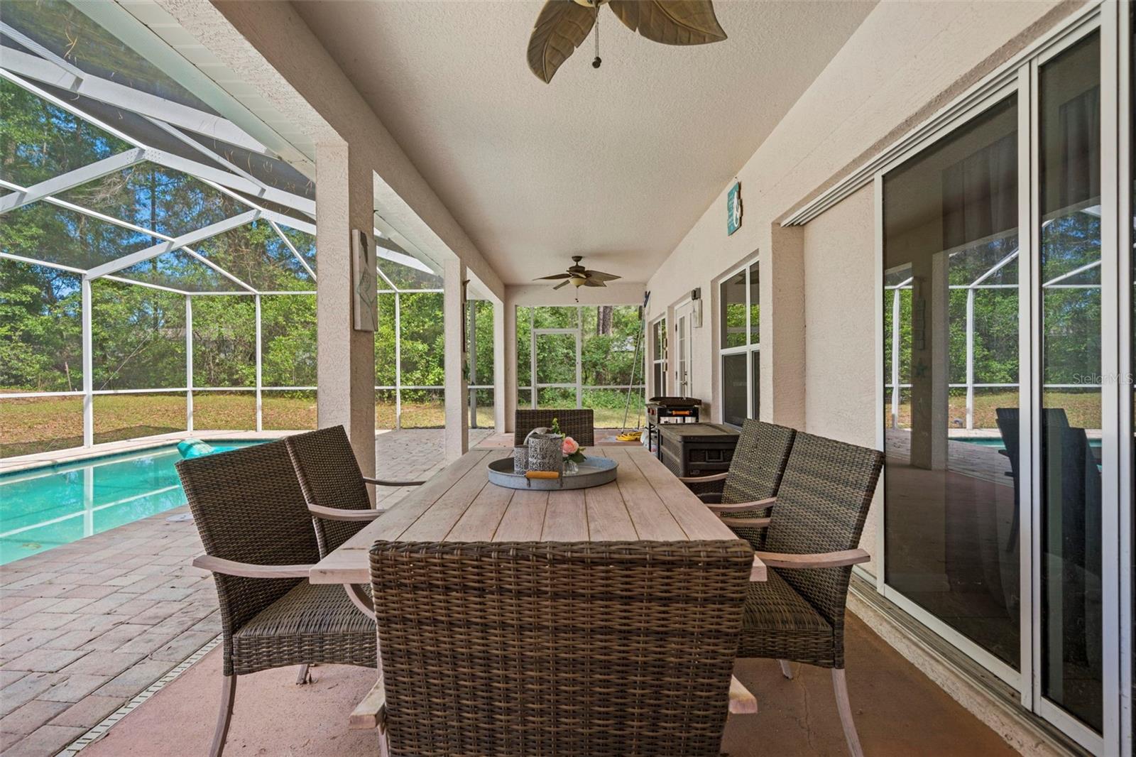 CITRUS SPGS UNIT 18 - Residential