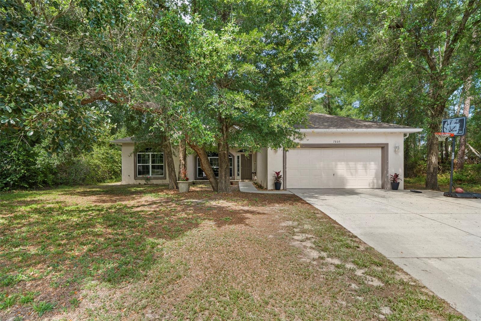 CITRUS SPGS UNIT 18 - Residential