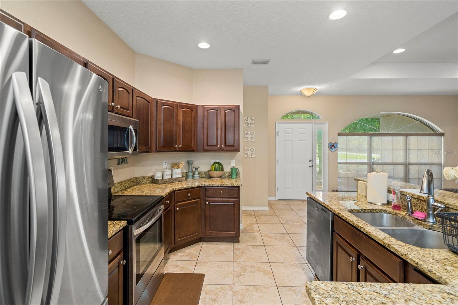 CITRUS SPGS UNIT 18 - Residential