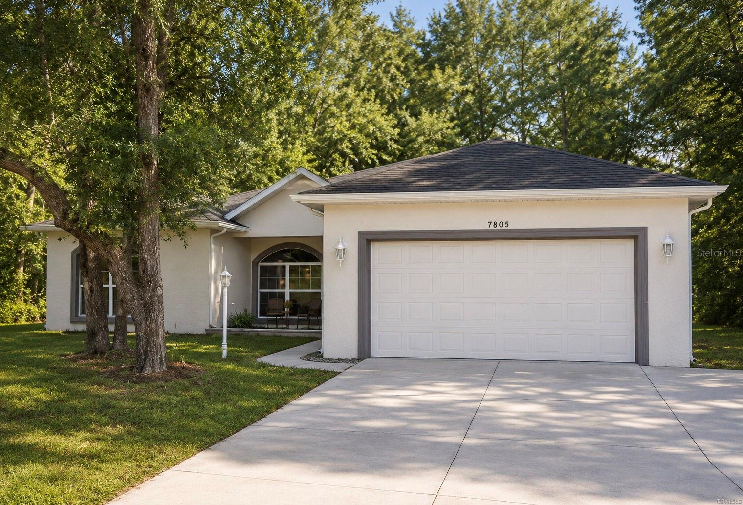 CITRUS SPGS UNIT 18 - Residential