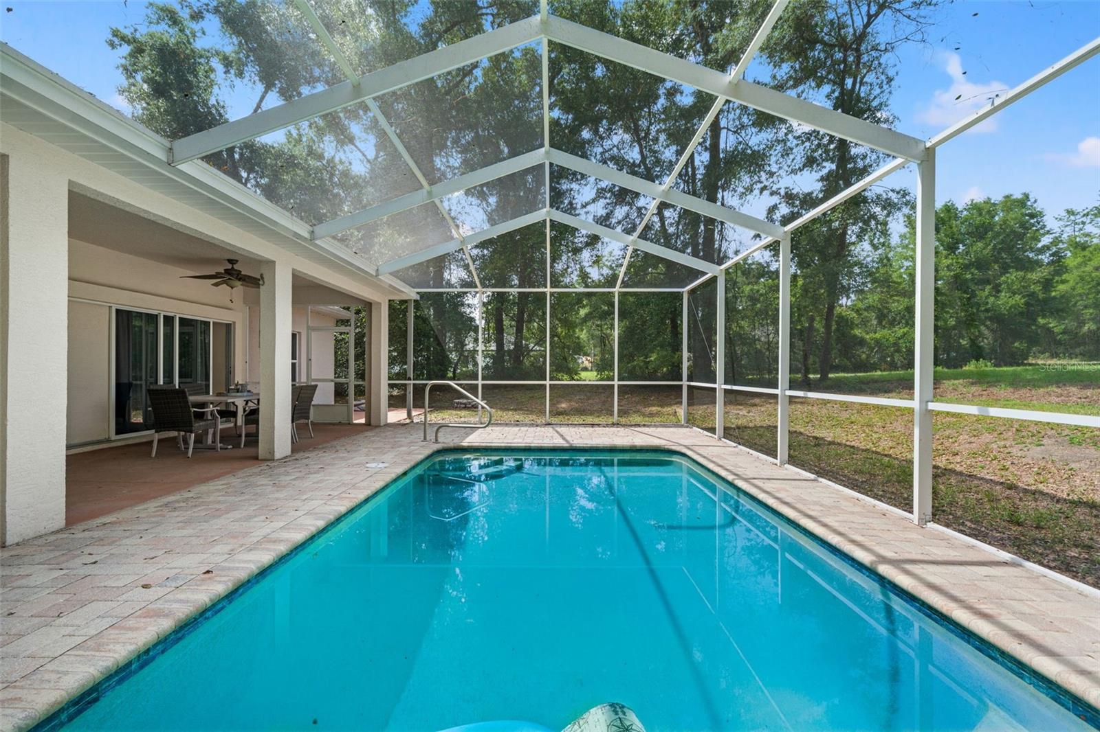 CITRUS SPGS UNIT 18 - Residential