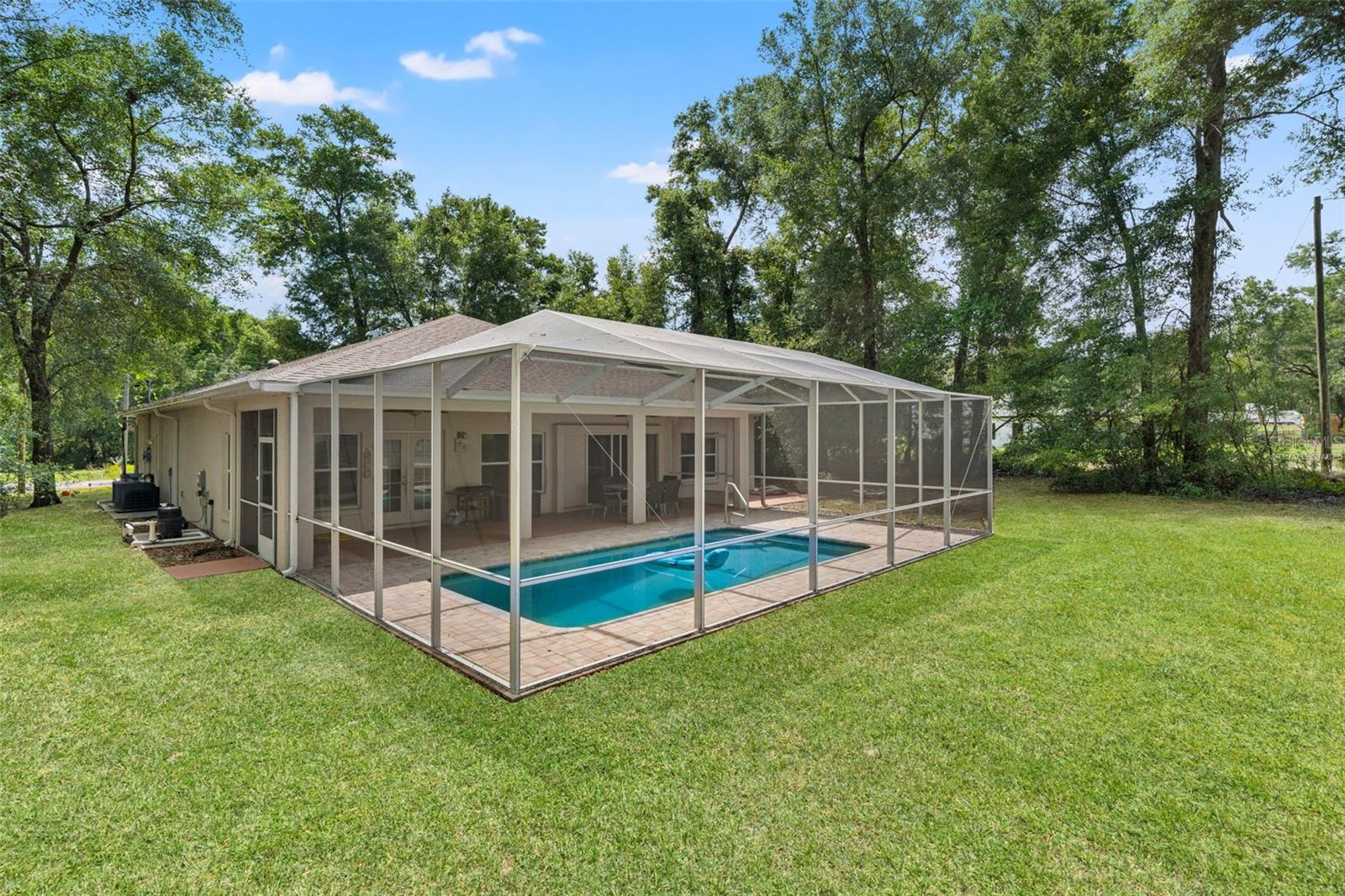 CITRUS SPGS UNIT 18 - Residential