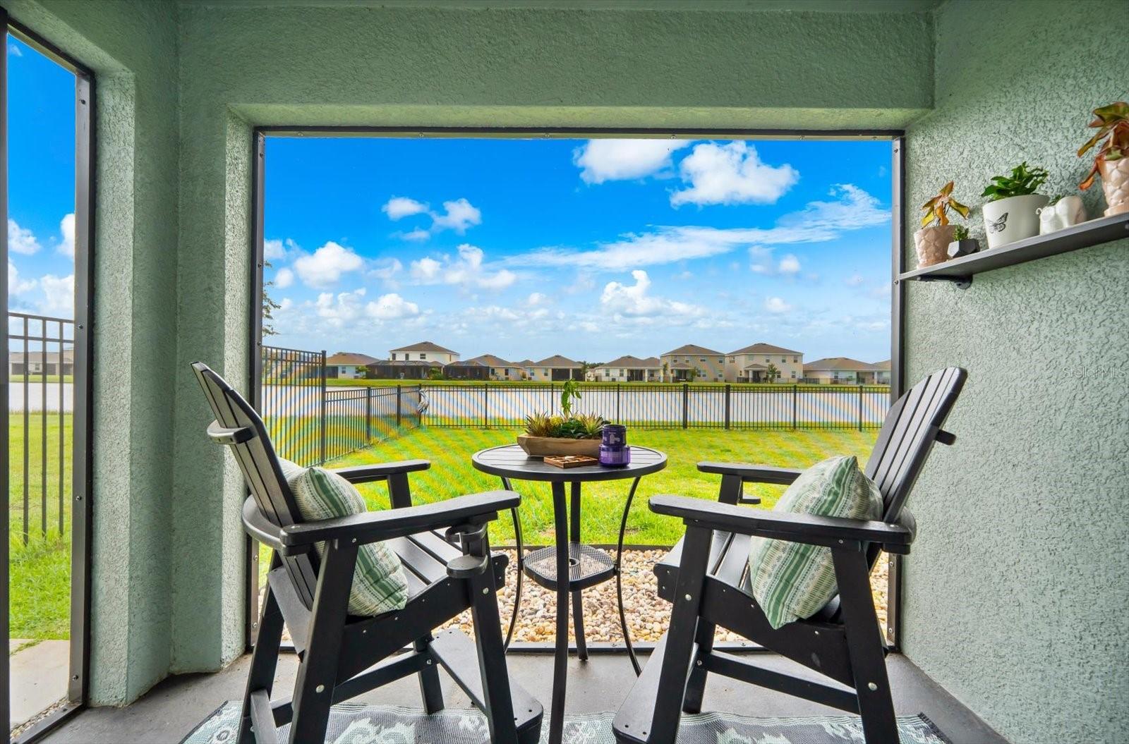 SOLERA AT LAKEWOOD RANCH - Residential