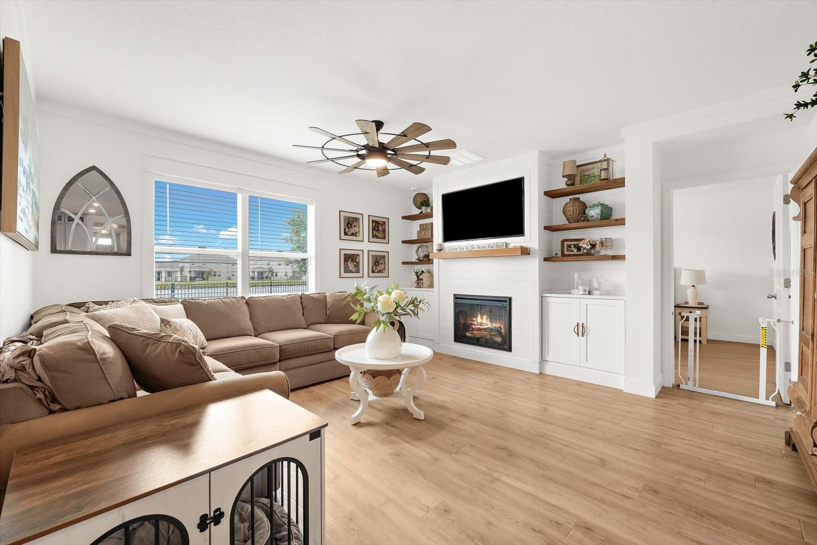 SOLERA AT LAKEWOOD RANCH - Residential