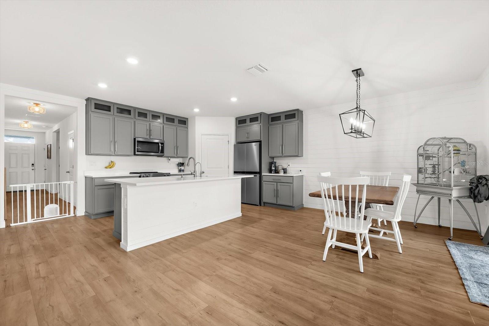 SOLERA AT LAKEWOOD RANCH - Residential