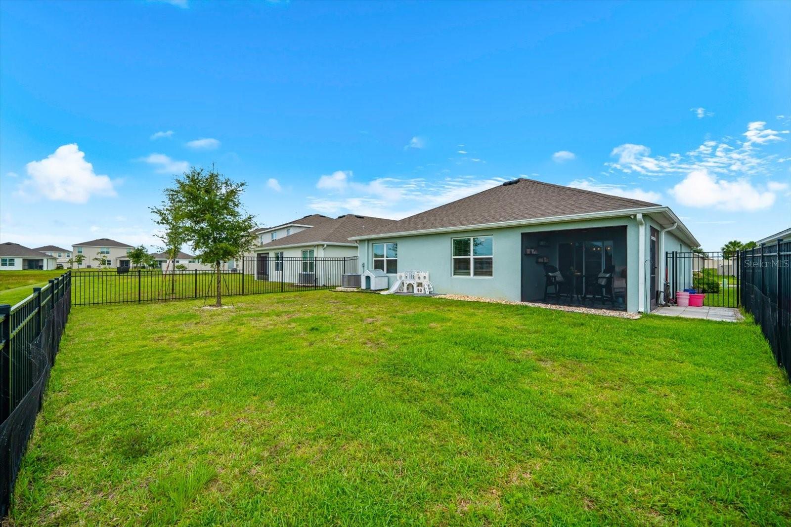 SOLERA AT LAKEWOOD RANCH - Residential