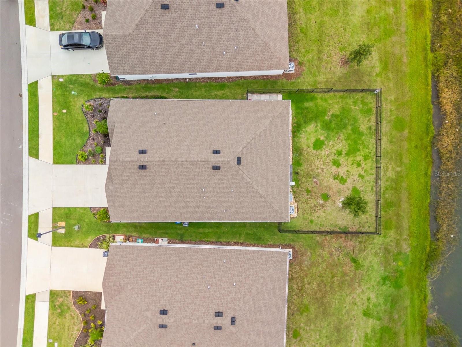 SOLERA AT LAKEWOOD RANCH - Residential