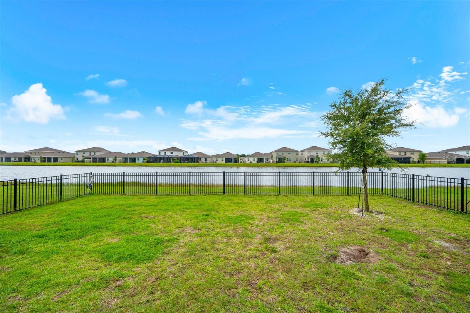 SOLERA AT LAKEWOOD RANCH - Residential