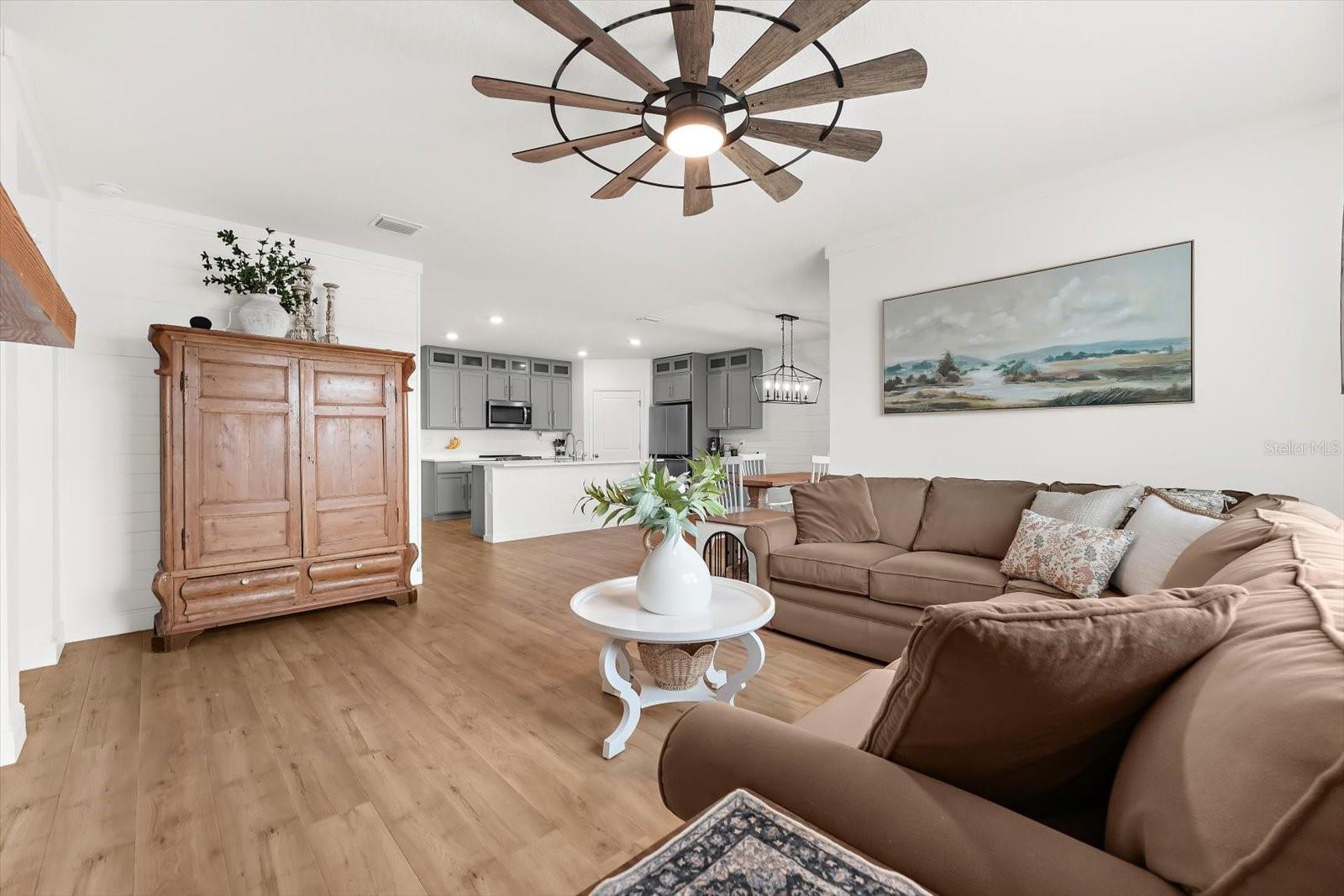 SOLERA AT LAKEWOOD RANCH - Residential