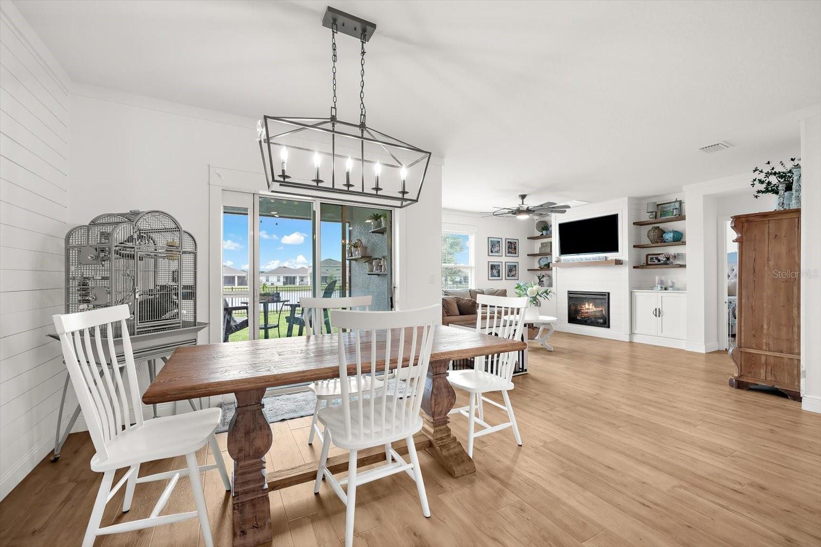 SOLERA AT LAKEWOOD RANCH - Residential