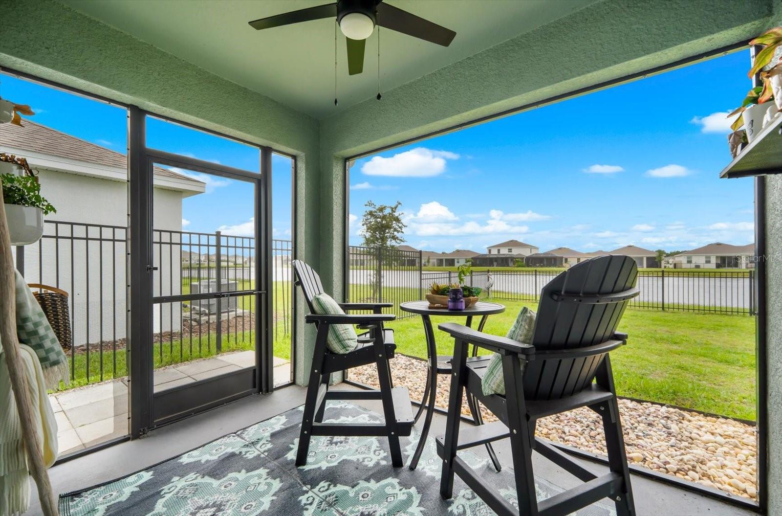 SOLERA AT LAKEWOOD RANCH - Residential