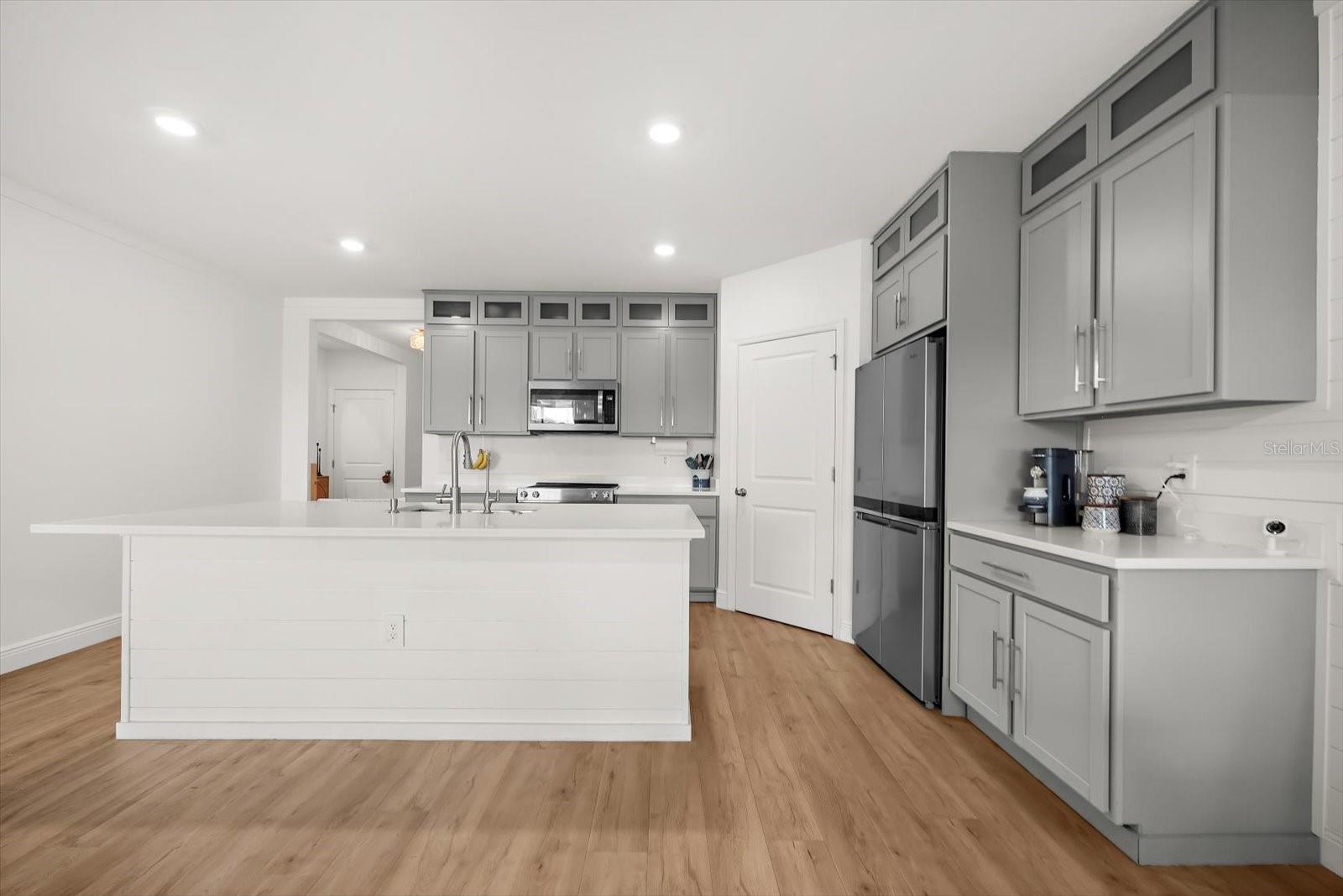 SOLERA AT LAKEWOOD RANCH - Residential