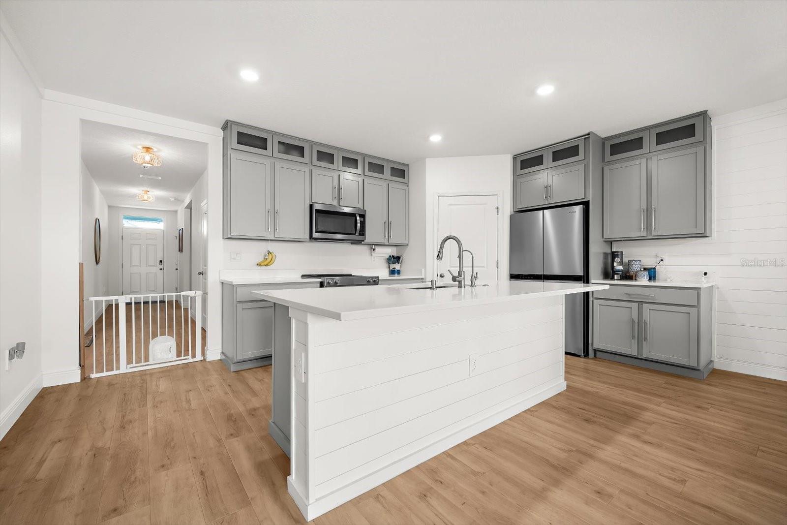 SOLERA AT LAKEWOOD RANCH - Residential