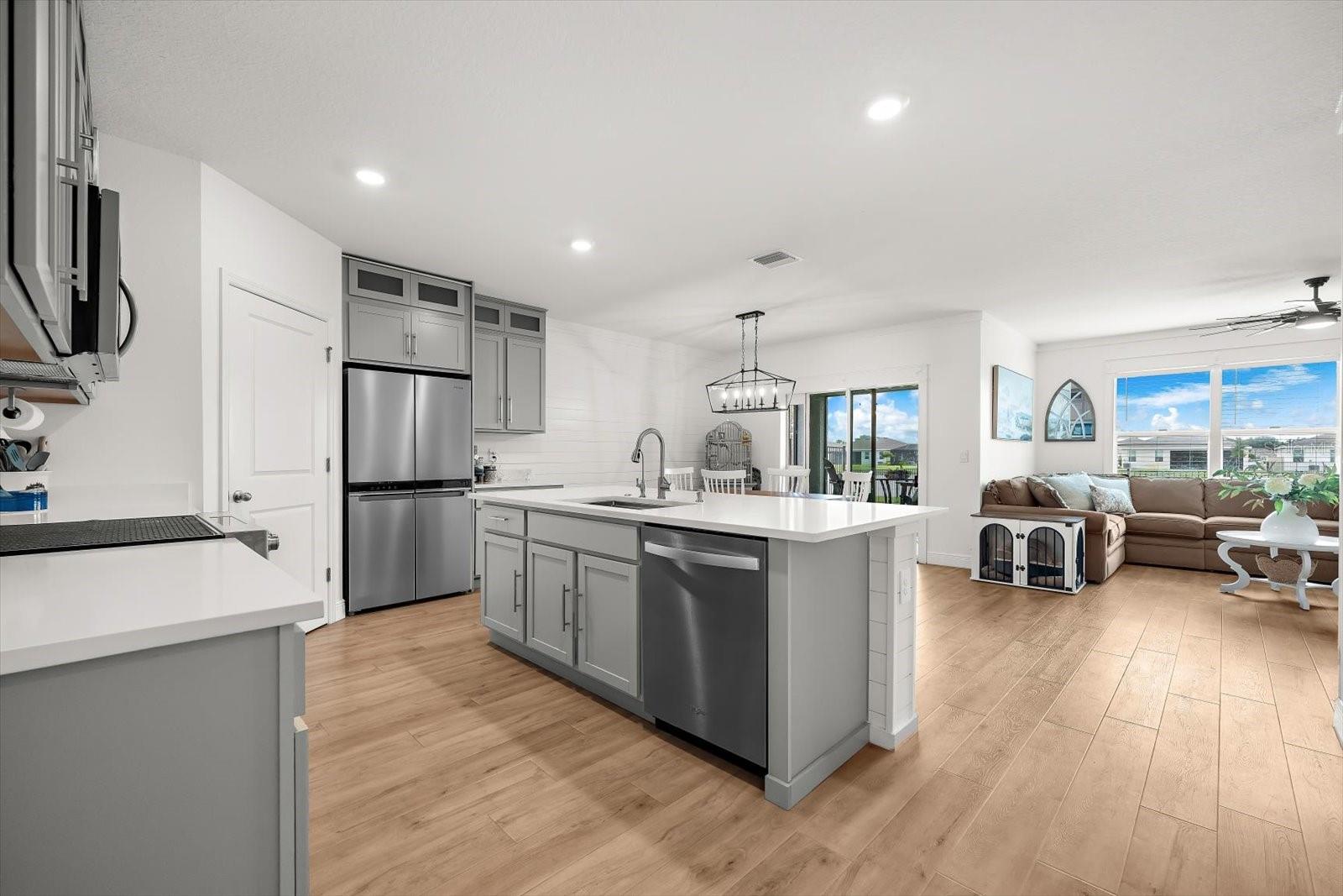 SOLERA AT LAKEWOOD RANCH - Residential
