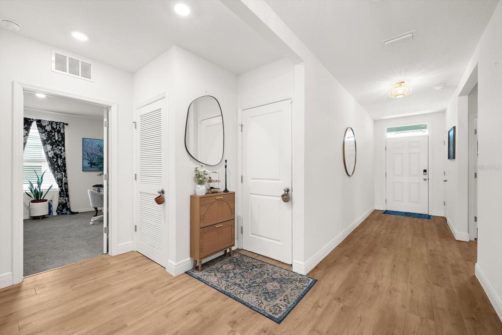 SOLERA AT LAKEWOOD RANCH - Residential