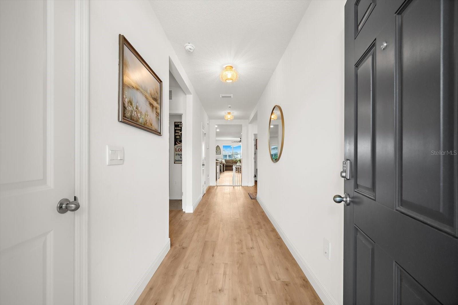 SOLERA AT LAKEWOOD RANCH - Residential