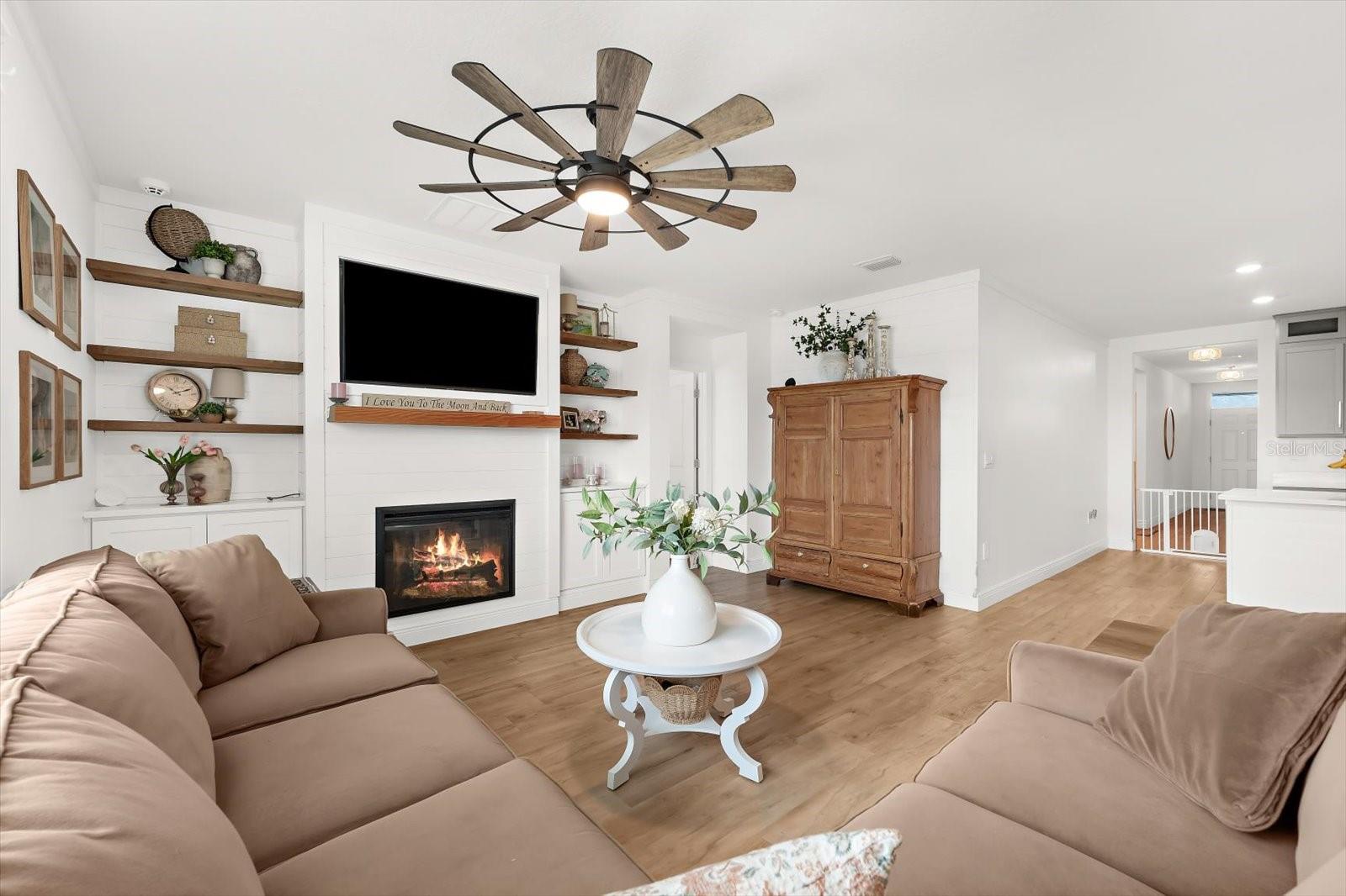 SOLERA AT LAKEWOOD RANCH - Residential