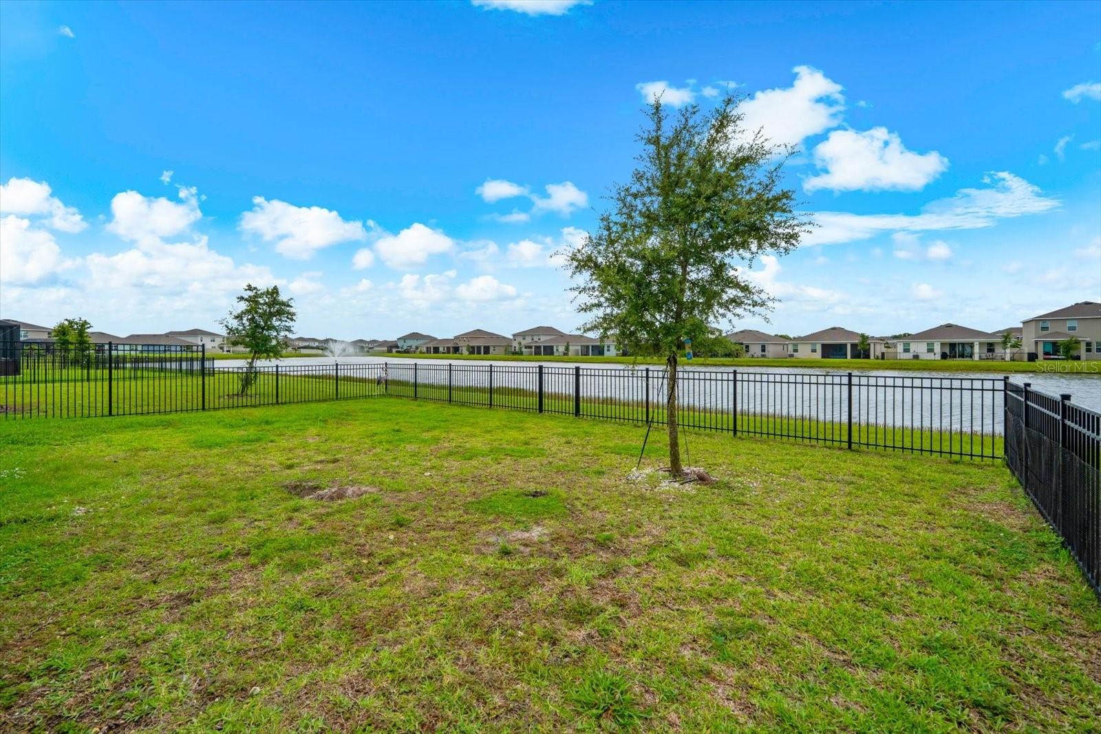 SOLERA AT LAKEWOOD RANCH - Residential