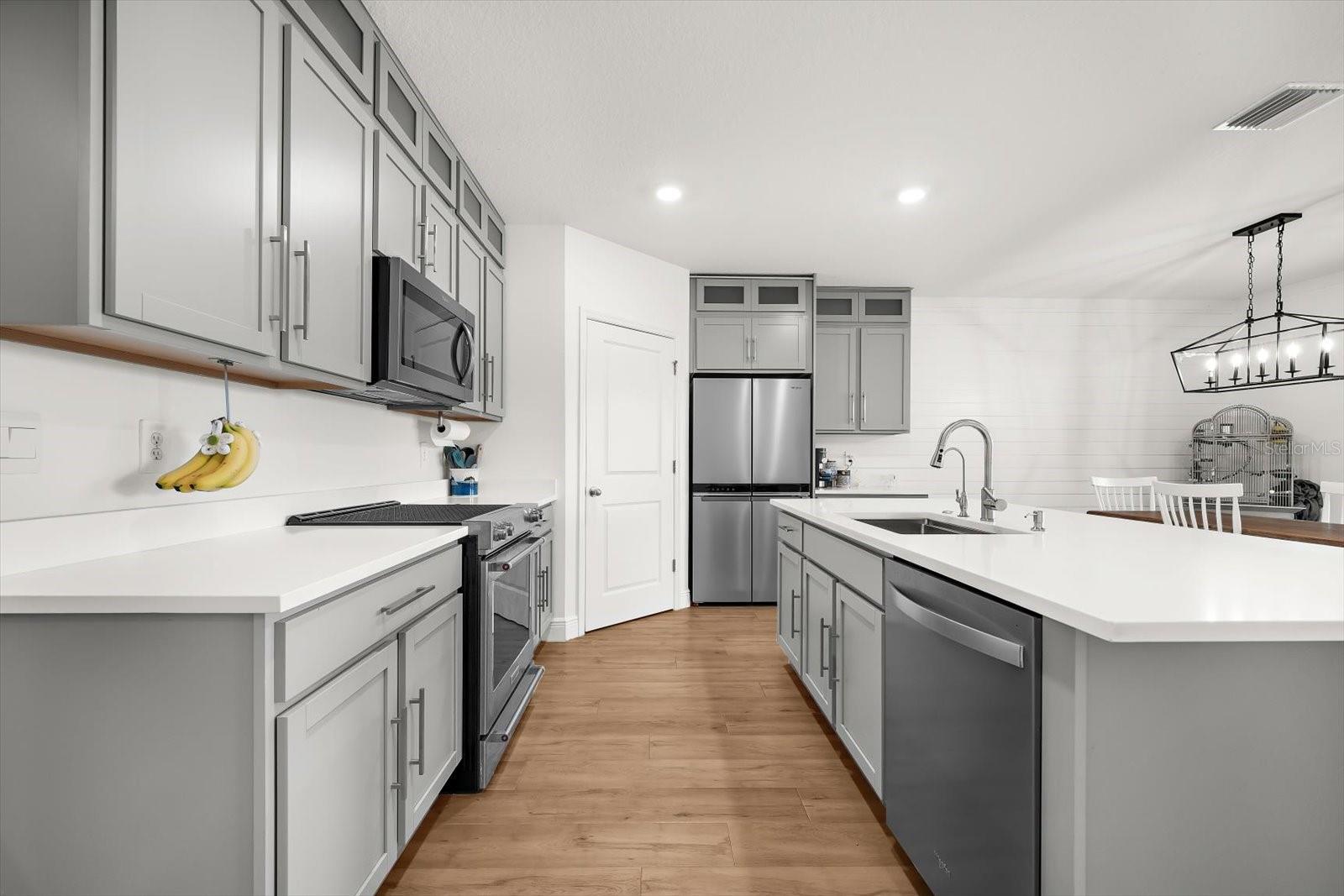 SOLERA AT LAKEWOOD RANCH - Residential