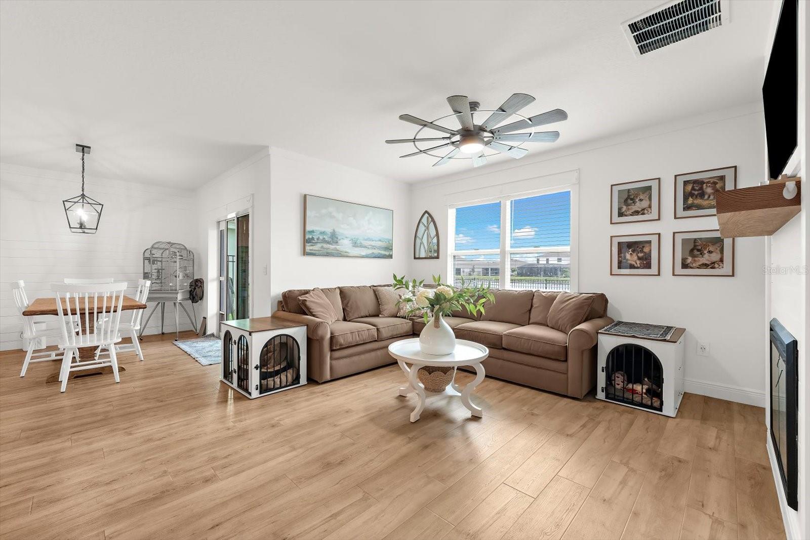 SOLERA AT LAKEWOOD RANCH - Residential