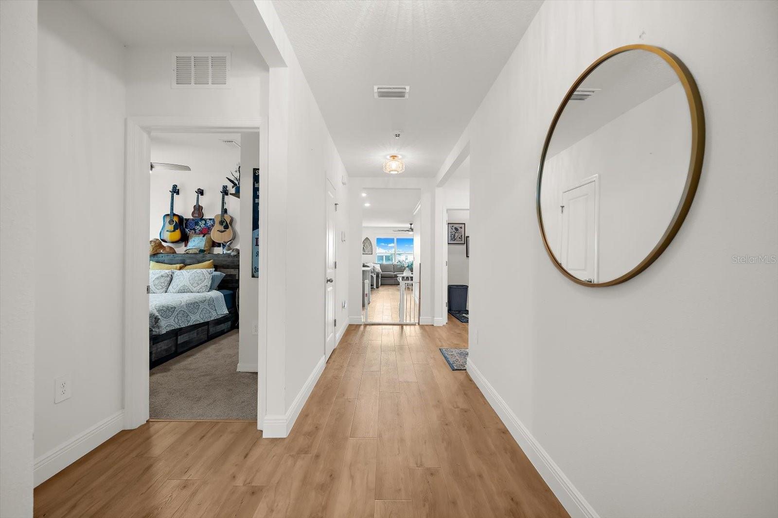 SOLERA AT LAKEWOOD RANCH - Residential