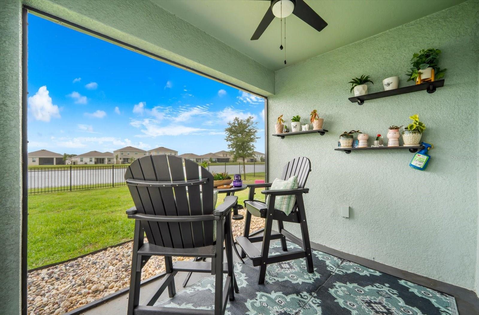SOLERA AT LAKEWOOD RANCH - Residential