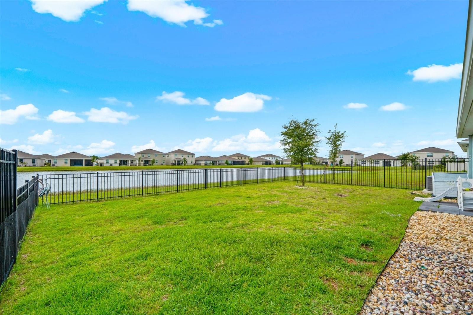 SOLERA AT LAKEWOOD RANCH - Residential