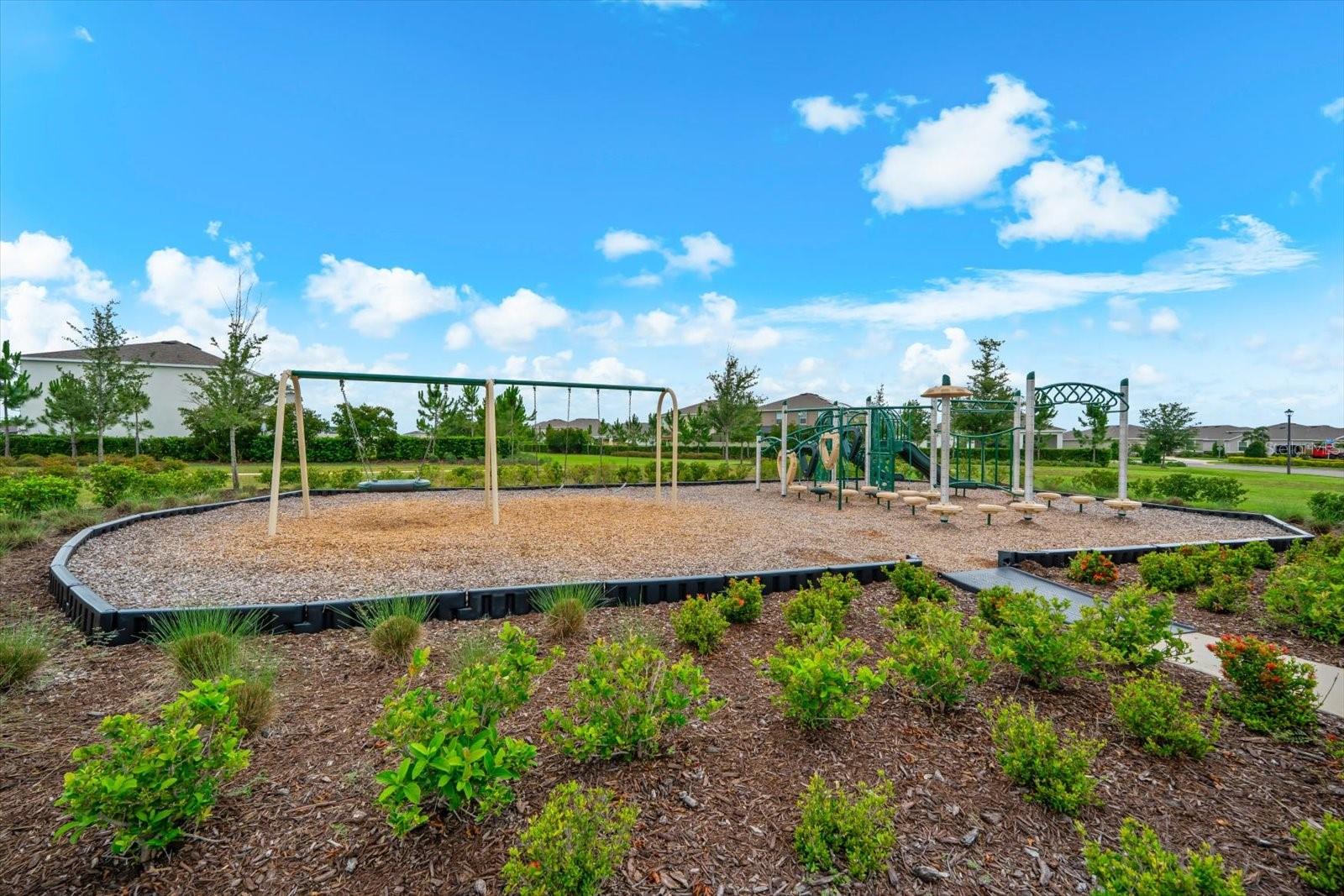 SOLERA AT LAKEWOOD RANCH - Residential