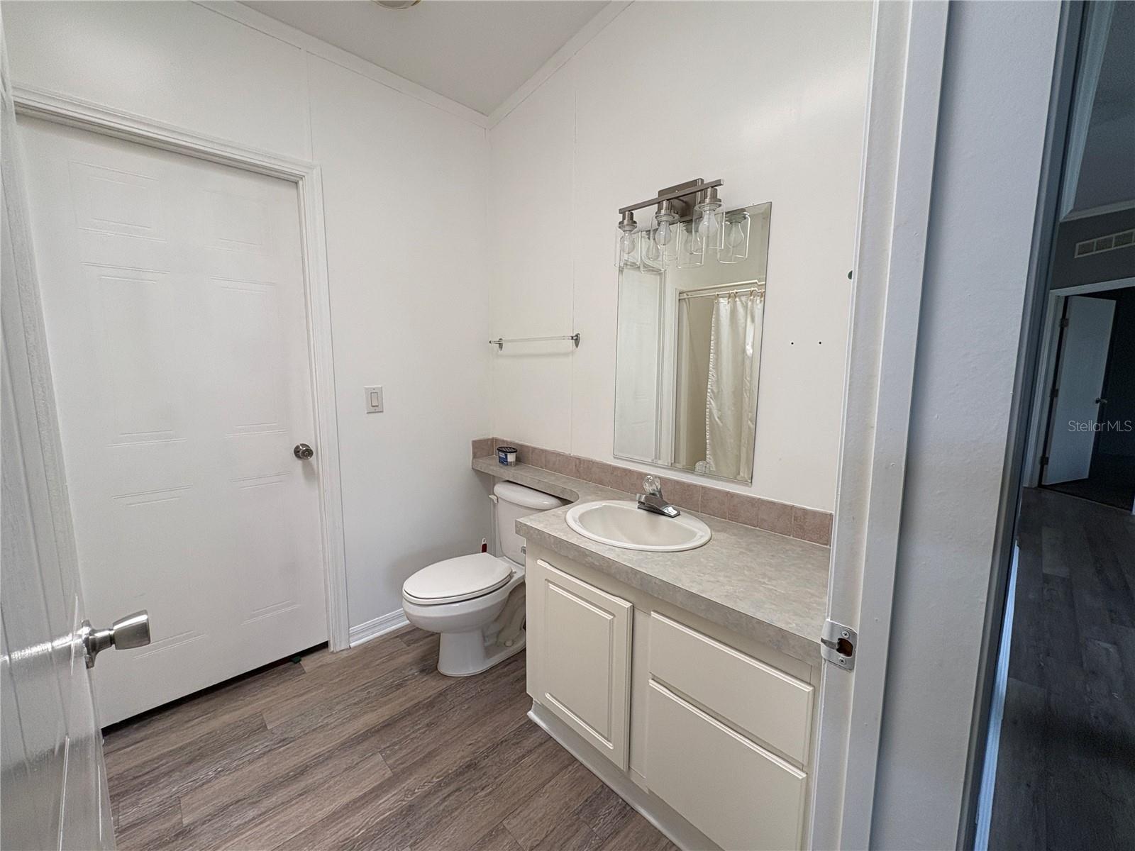 CANAVERAL ACRES 4 - Residential
