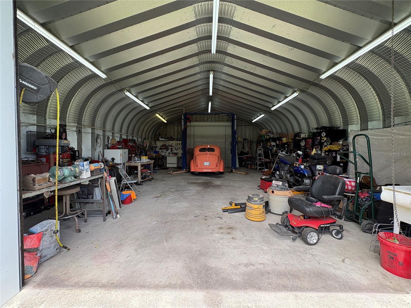 CANAVERAL ACRES 4 - Residential