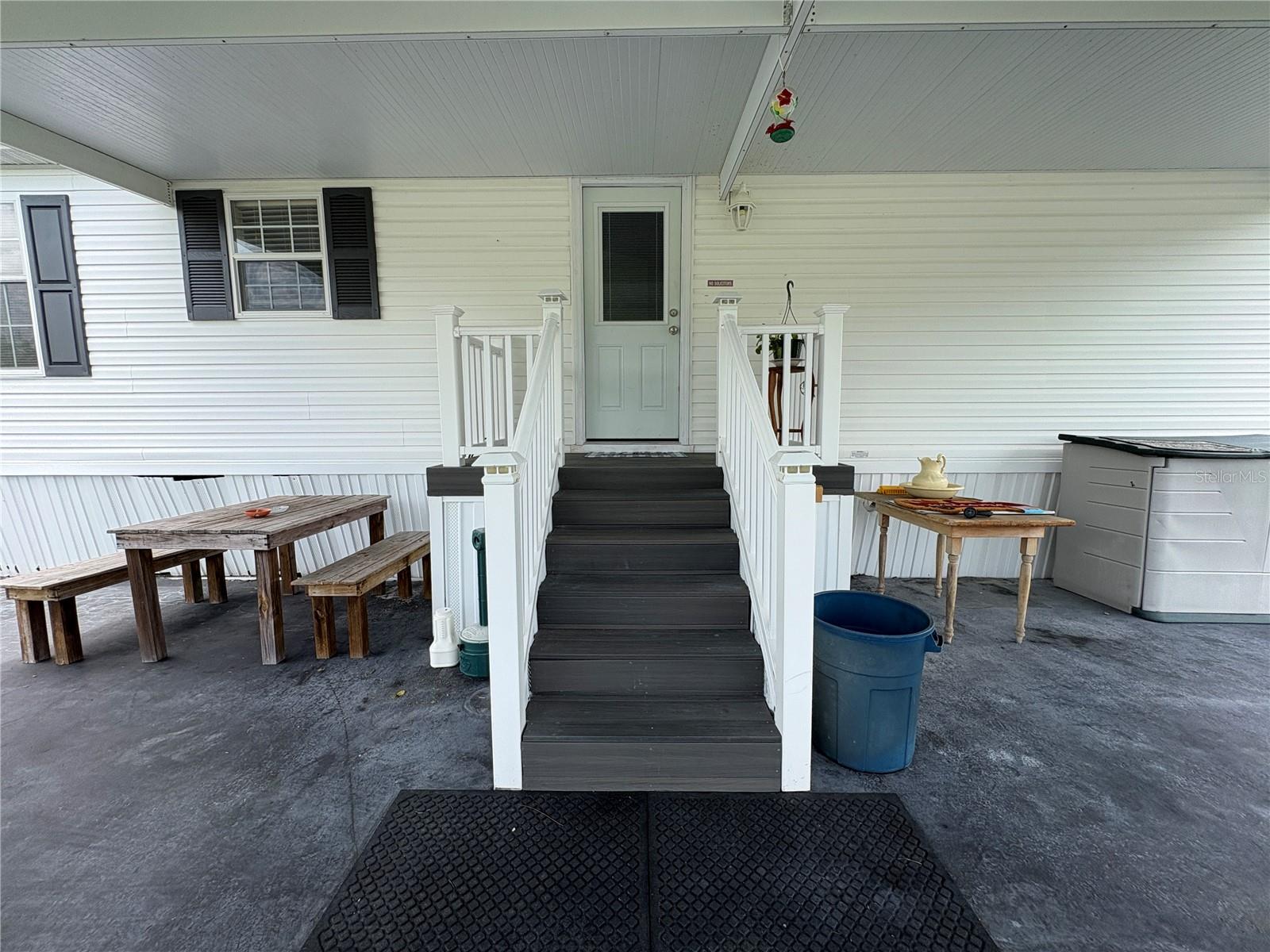 CANAVERAL ACRES 4 - Residential