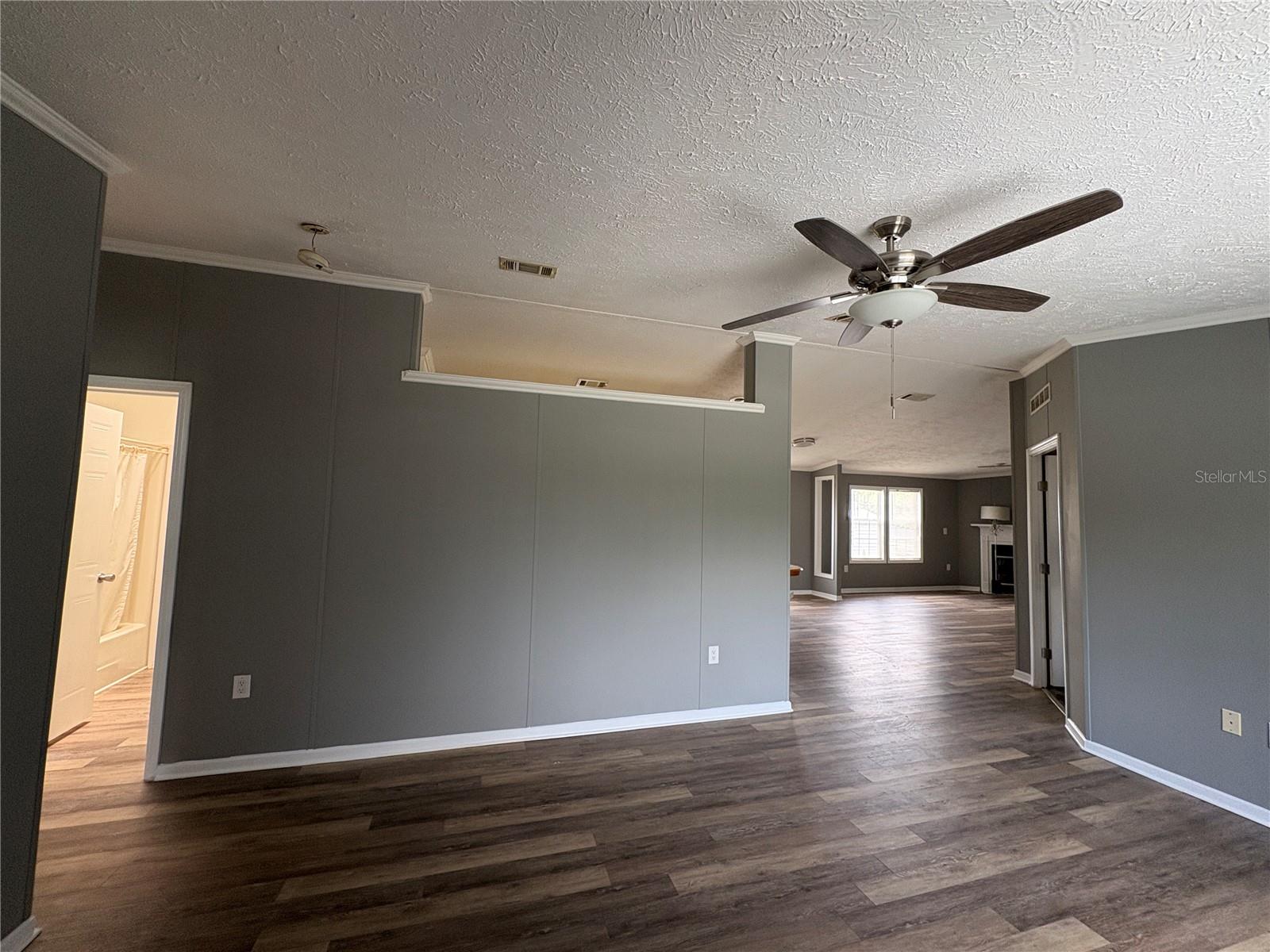 CANAVERAL ACRES 4 - Residential