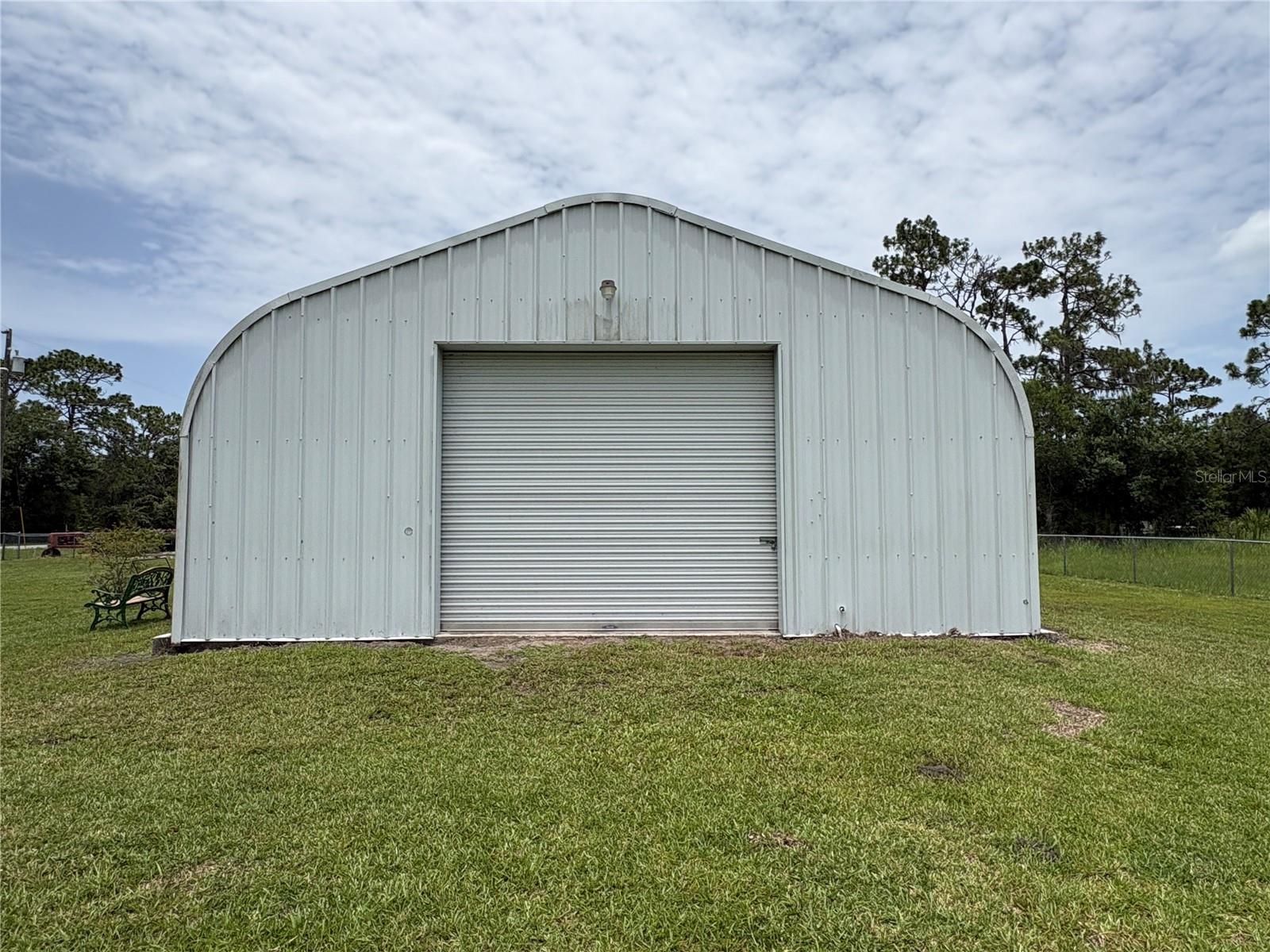 CANAVERAL ACRES 4 - Residential