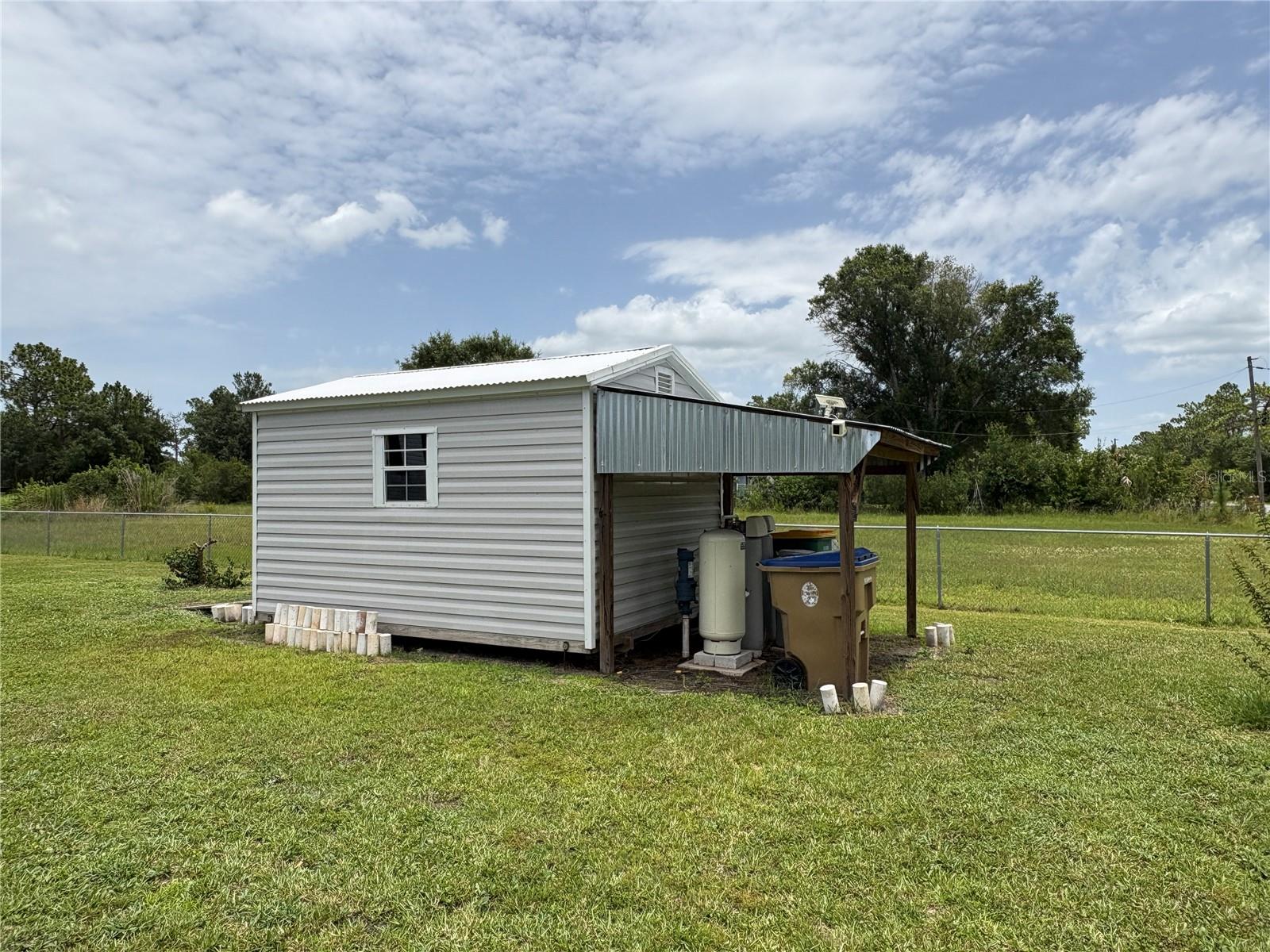CANAVERAL ACRES 4 - Residential