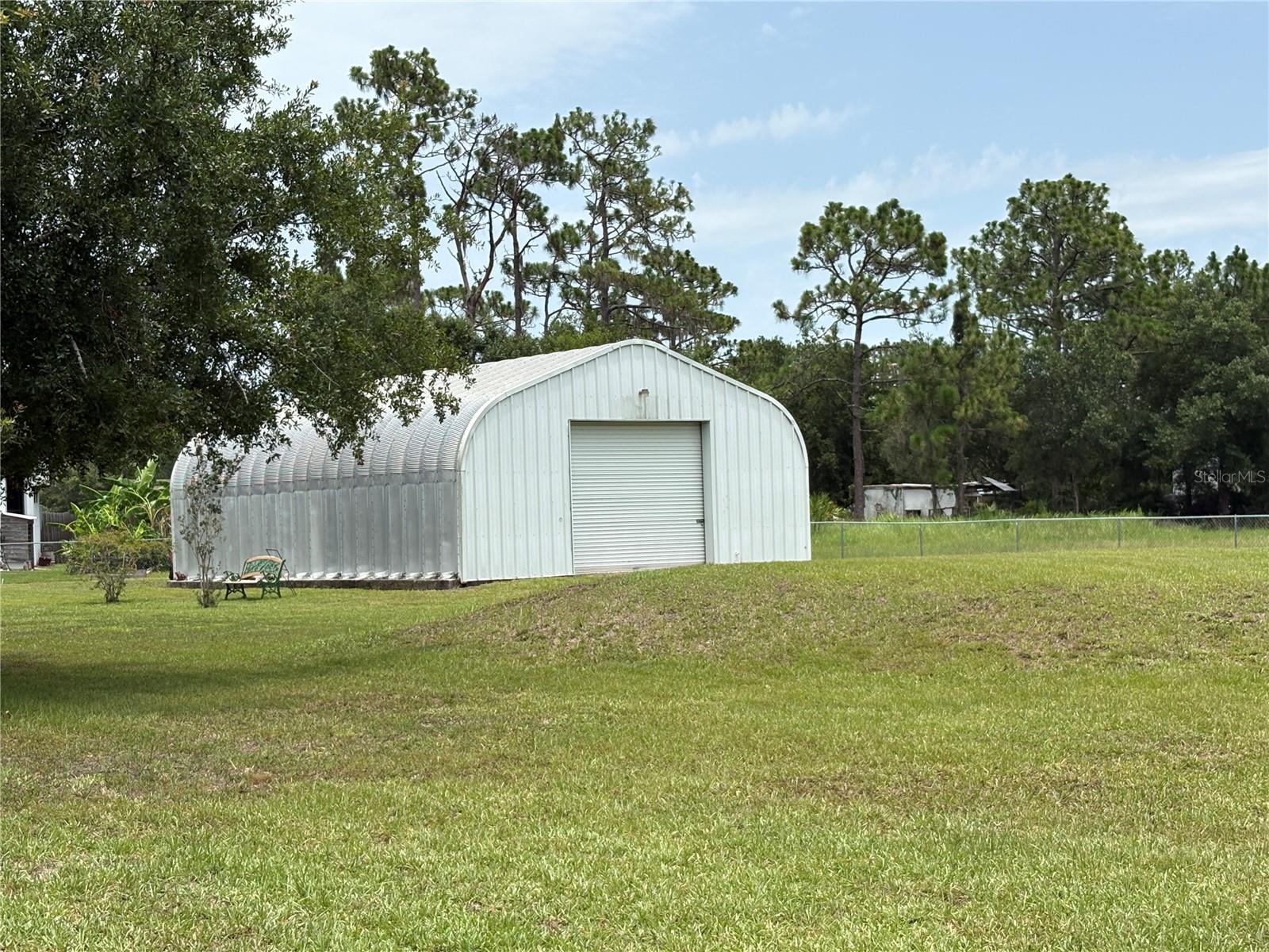 CANAVERAL ACRES 4 - Residential