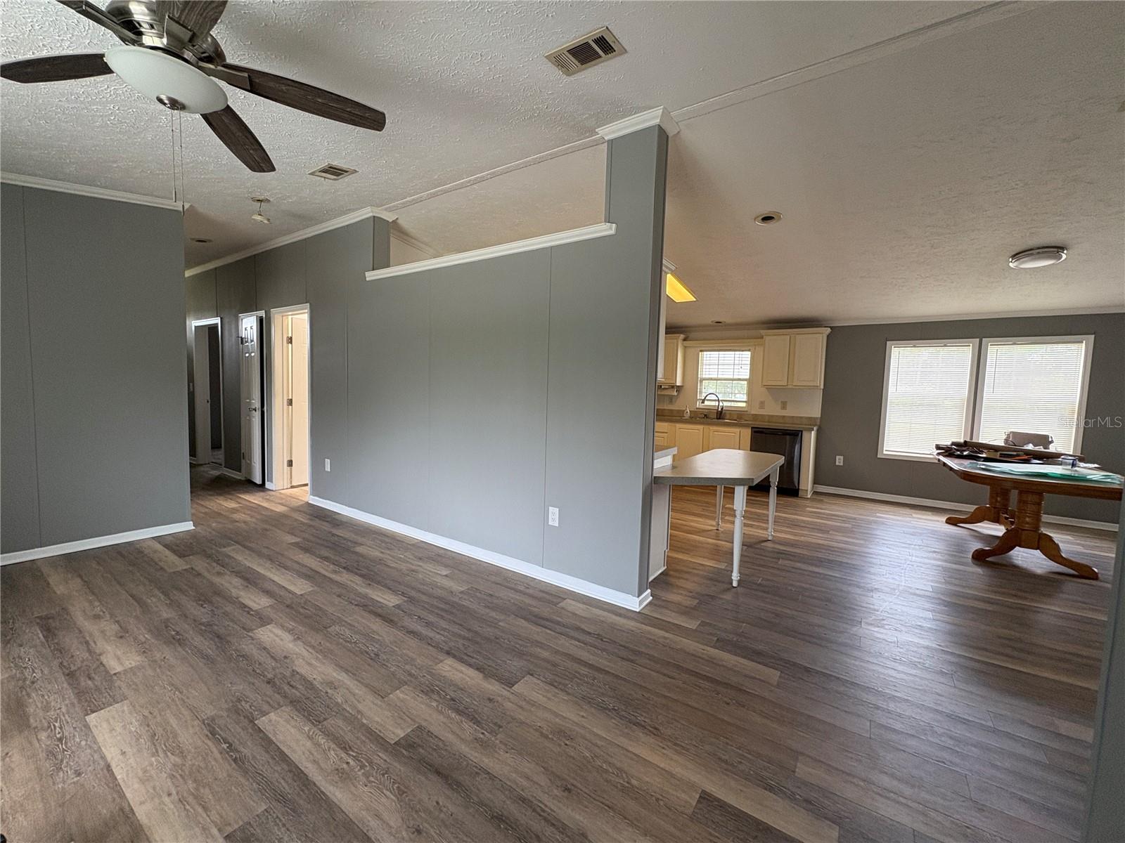 CANAVERAL ACRES 4 - Residential