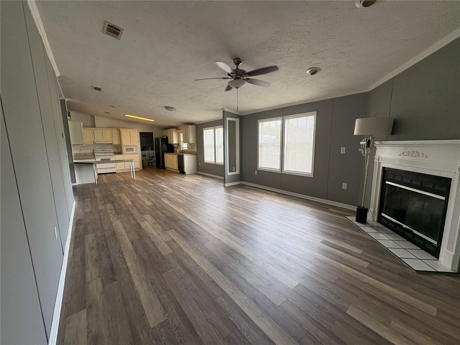 CANAVERAL ACRES 4 - Residential