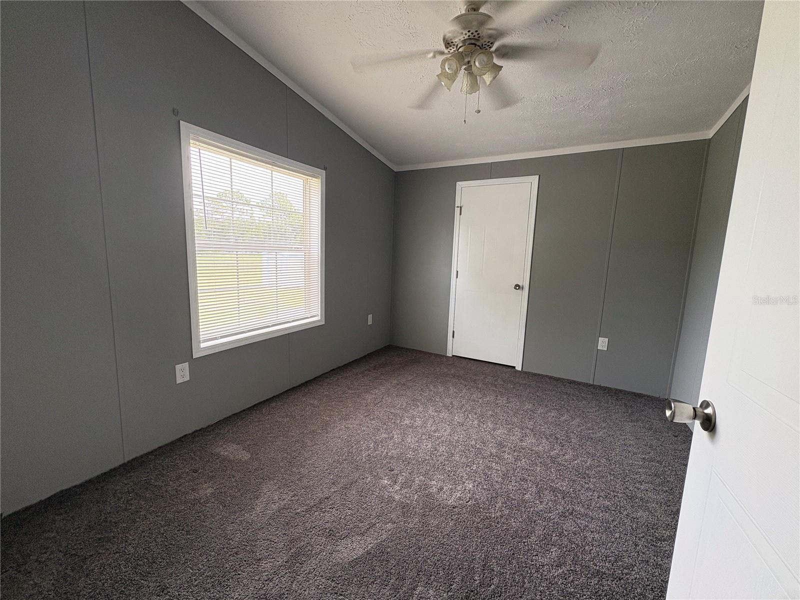 CANAVERAL ACRES 4 - Residential