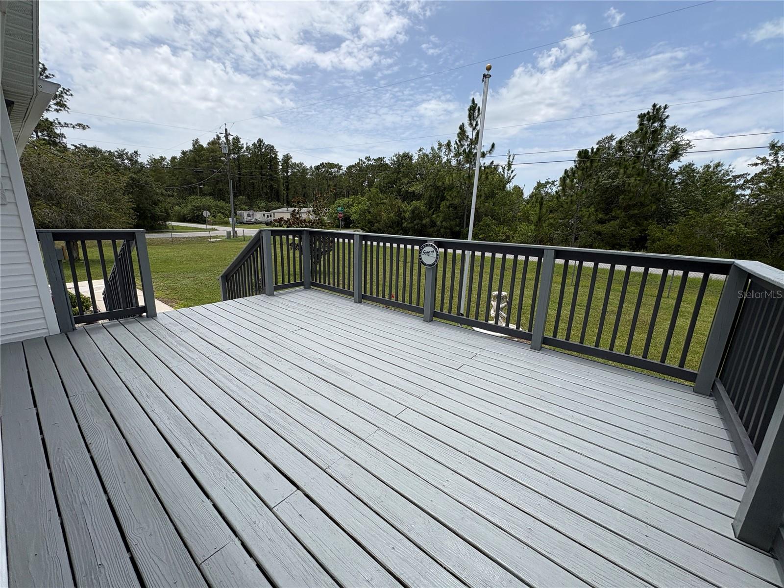 CANAVERAL ACRES 4 - Residential