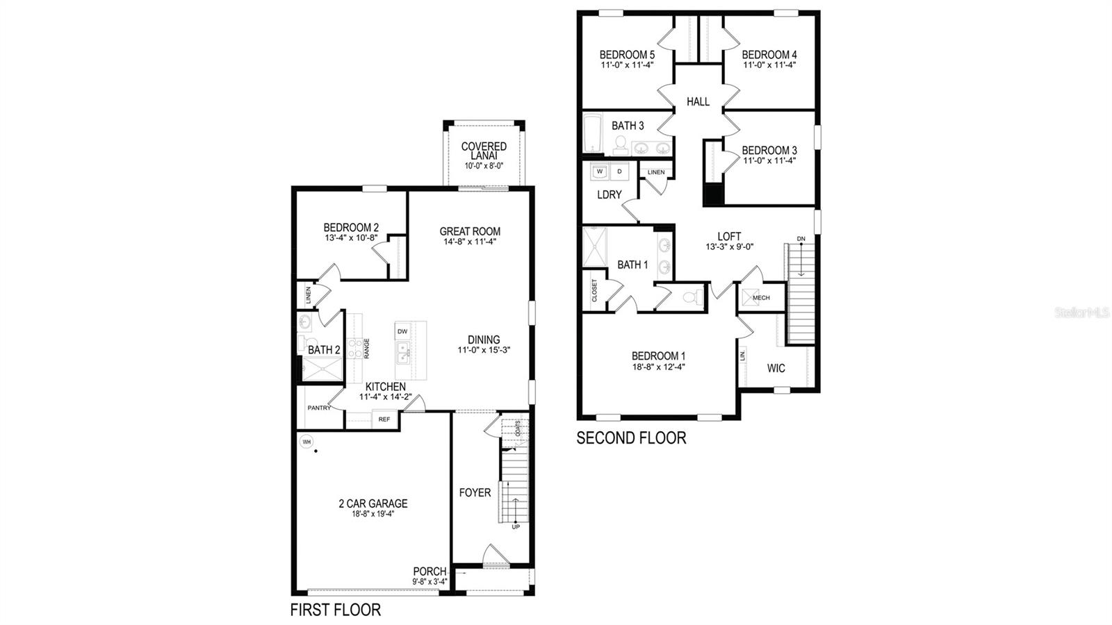 WATERFORD - Residential