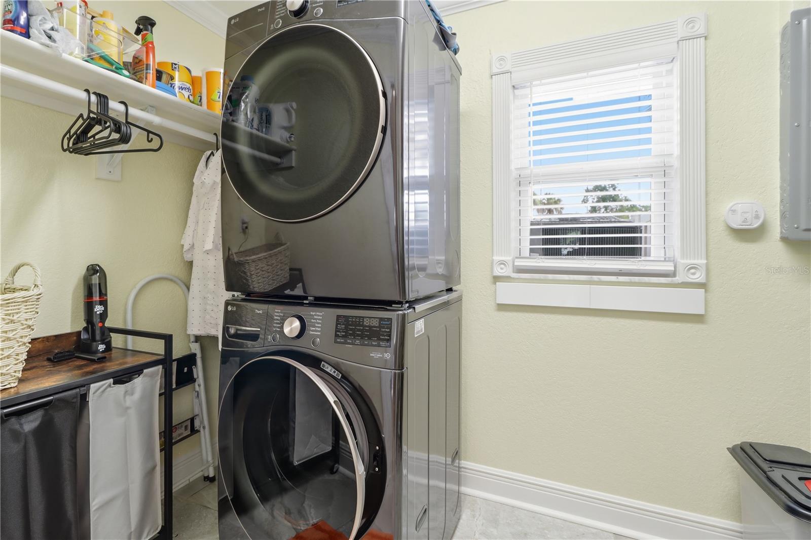 BAY VILLA CONDO - Residential