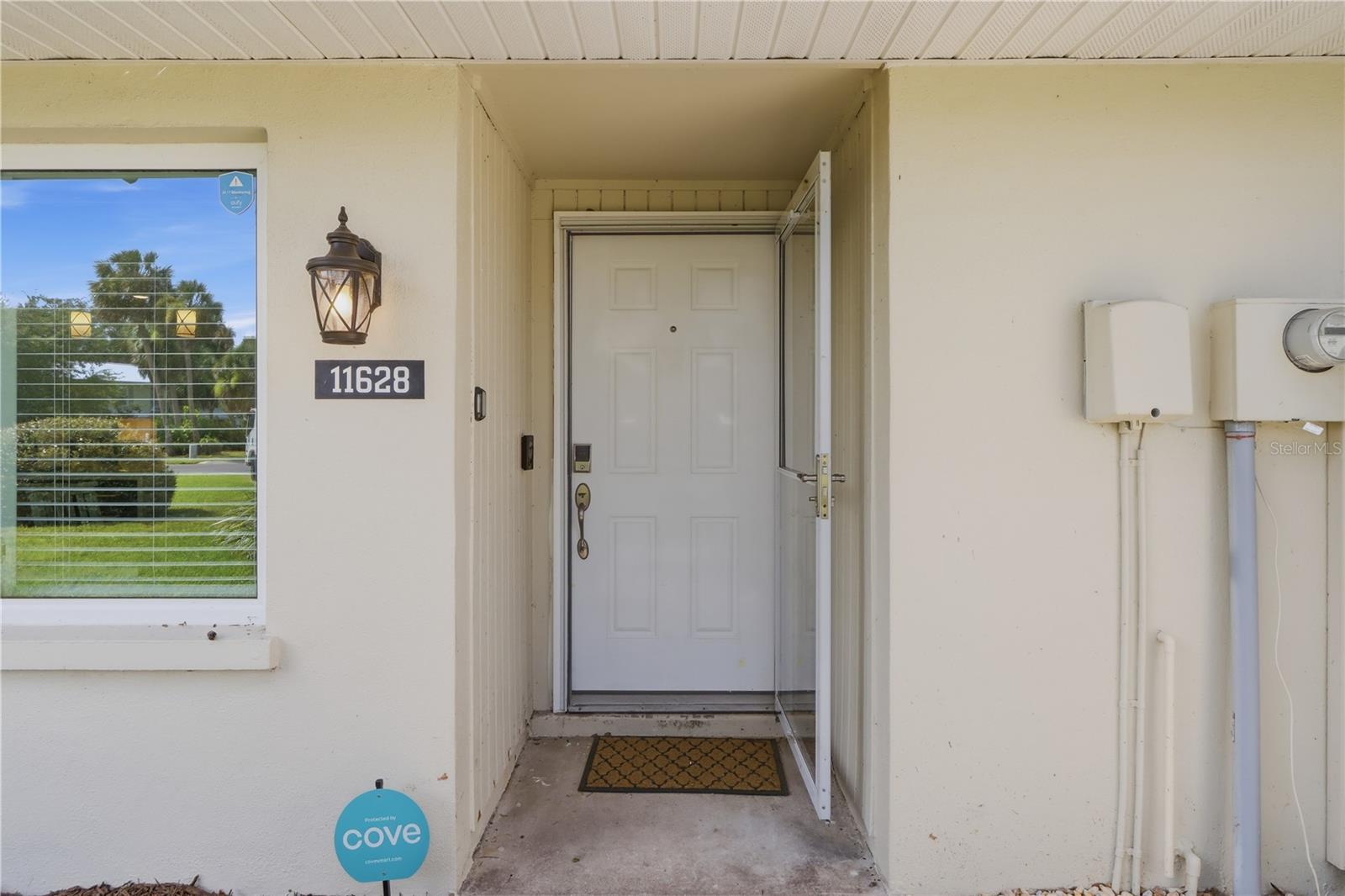 BAY VILLA CONDO - Residential