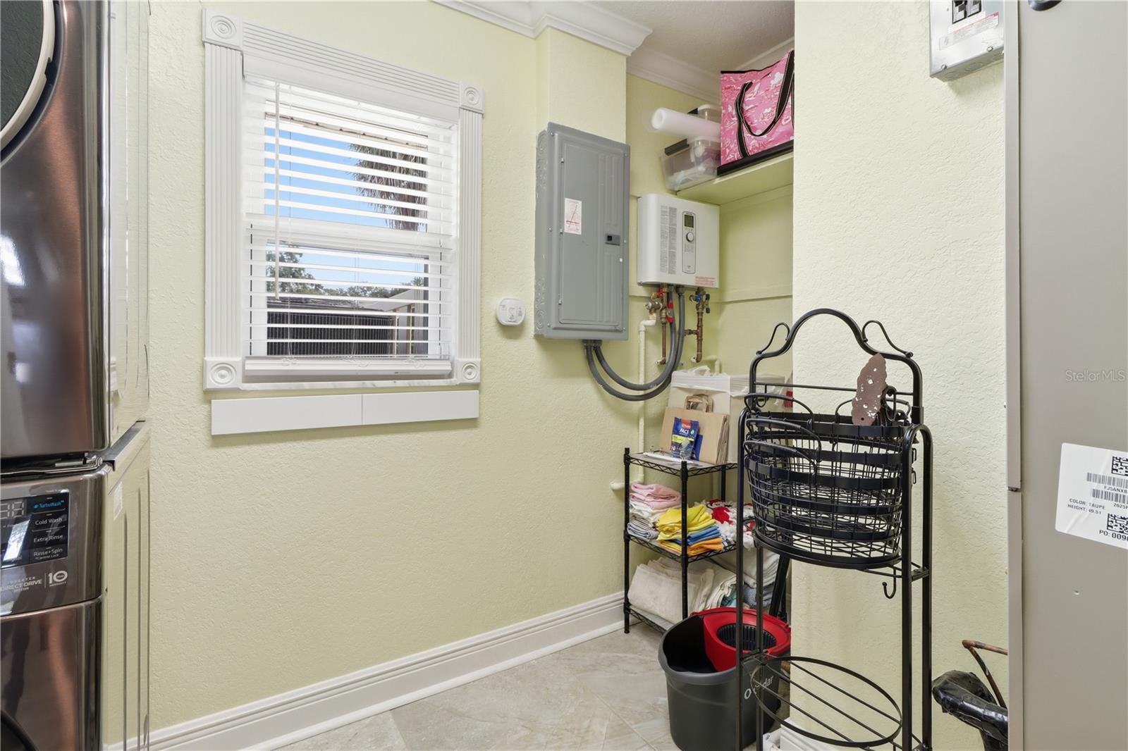 BAY VILLA CONDO - Residential