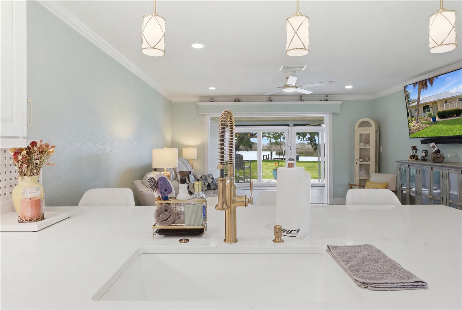 BAY VILLA CONDO - Residential