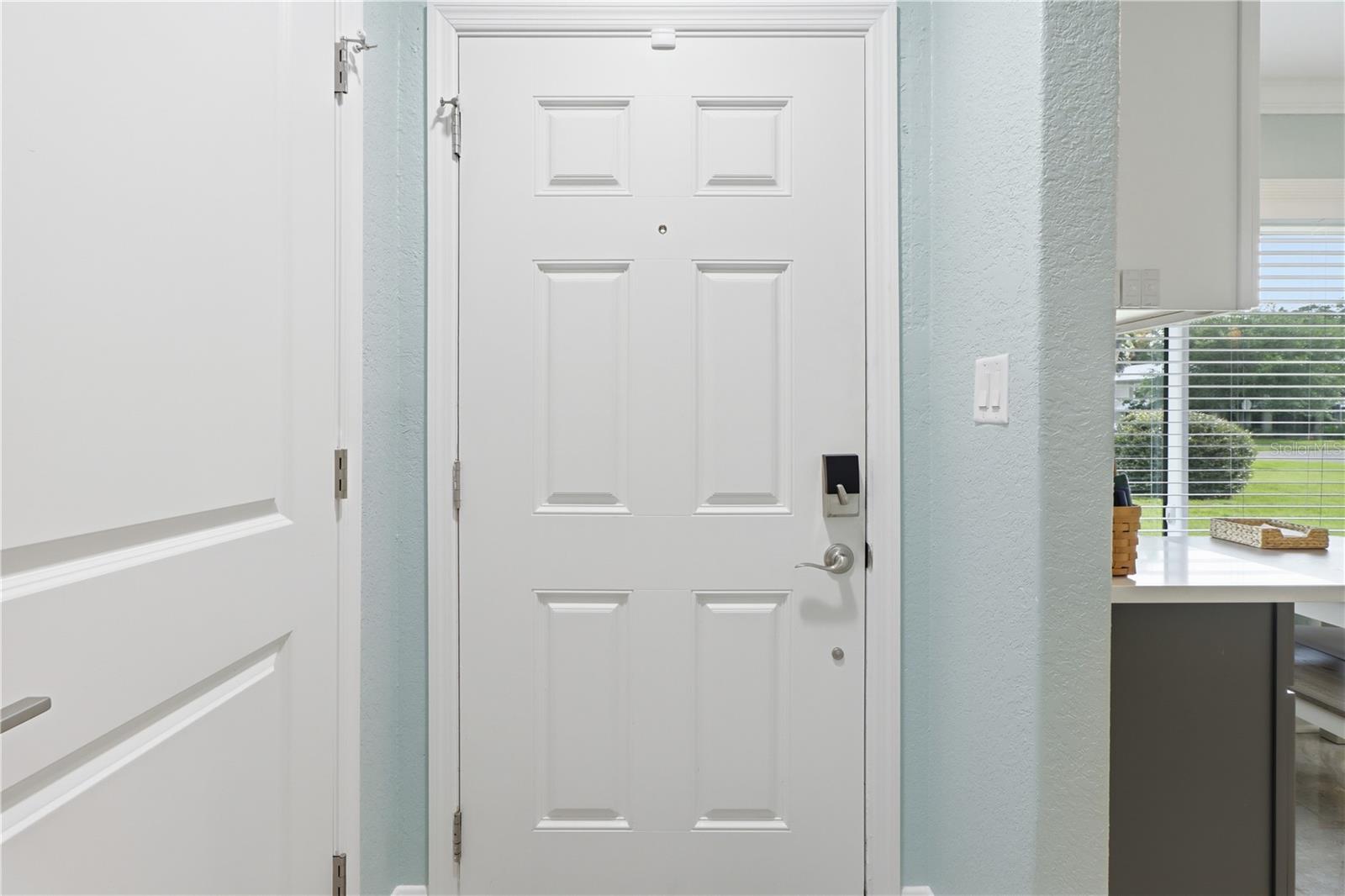 BAY VILLA CONDO - Residential