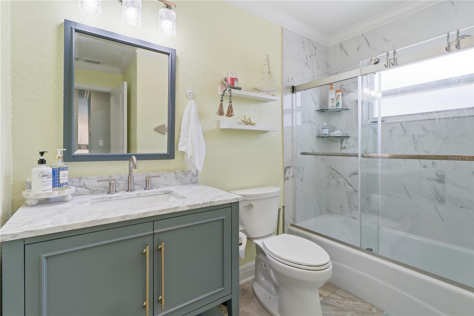 BAY VILLA CONDO - Residential