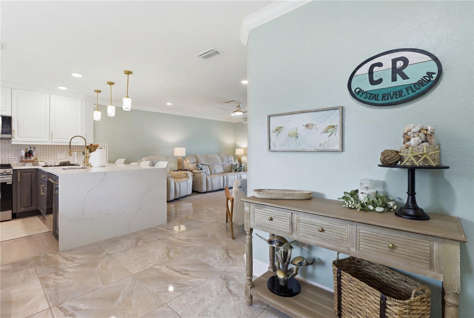 BAY VILLA CONDO - Residential