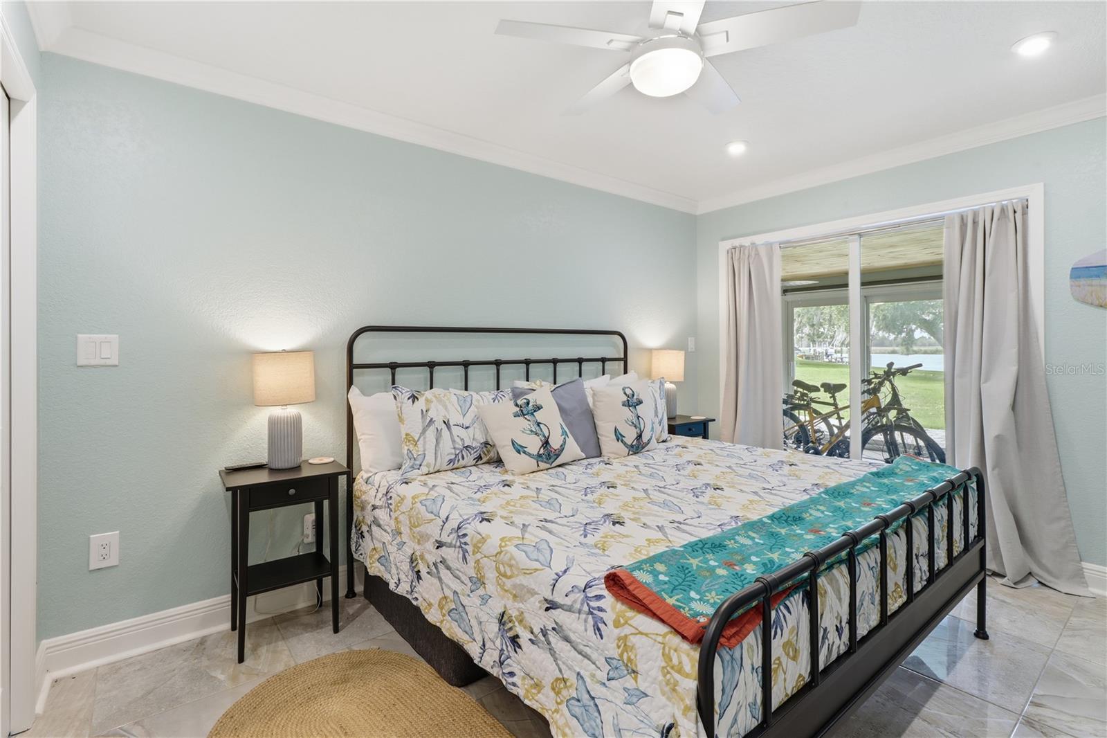 BAY VILLA CONDO - Residential