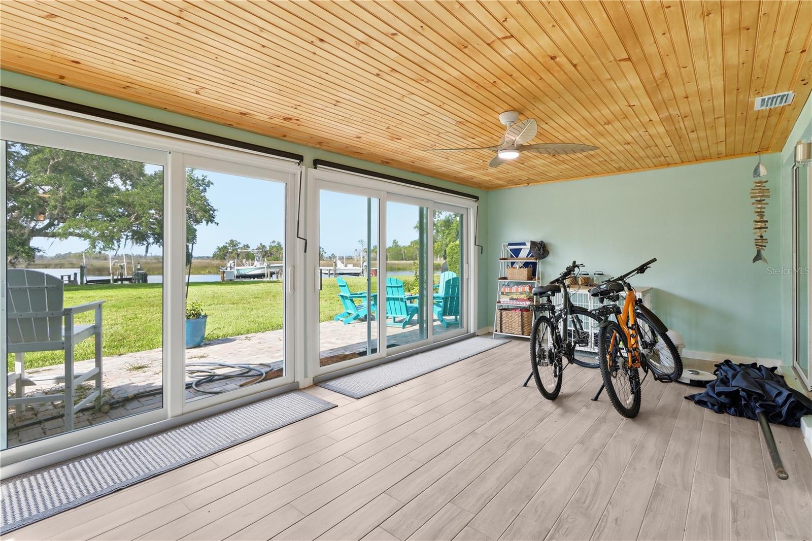 BAY VILLA CONDO - Residential